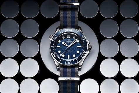 omega watch price james bond|james bond watch for sale.